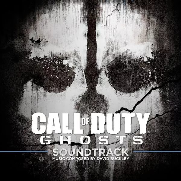 David Buckely (Call of Duty Ghosts)