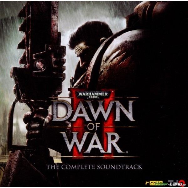 Dawn of War 2 OST