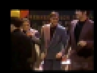 Нормальный Вечер (Бутырка ''А для Вас Я никто''+Saturday Night Live With Jim Carrey) 