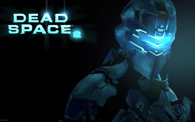 Dead Space 2 - 1