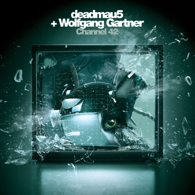 Deadmau5 - Channel 42 Need for Speed Most Wanted 2012