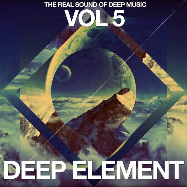 Deep House Elements - Low Pression Of Wot Jack Of Jazz Mix