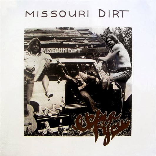 Deep Southern Dirt 3 - Modern Blues