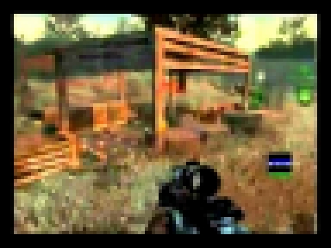 CaLL of Duty 6 Modern Warfare 2 Aimbot Wallhack 2010_(360p).flv 