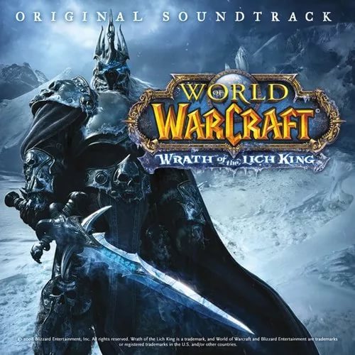 Derek Duke, Glenn Stafford & Russell Brower - The Culling World of Warcraft - Wrath of the Lich King