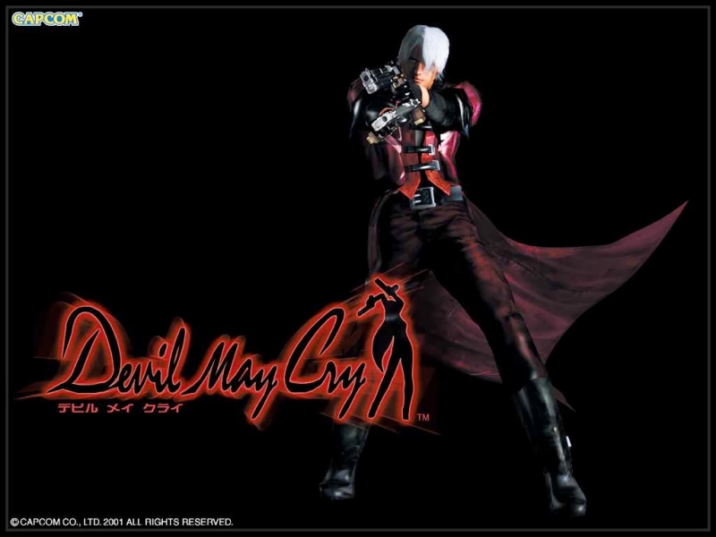 Devil May Cry 3 OST - Super play