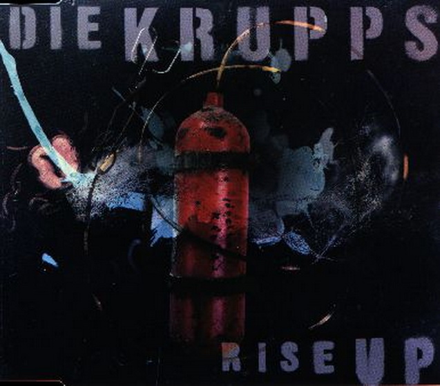 Die Krupps - Rise Up Dying Light OST