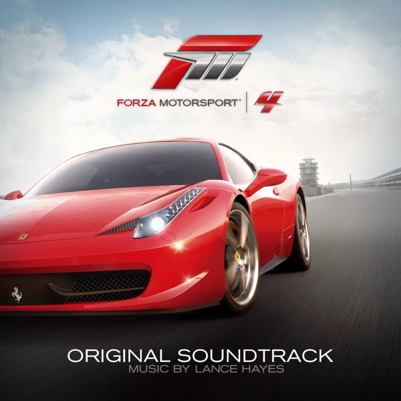 Digitalism - Encore 2011 Forza Horizon OST