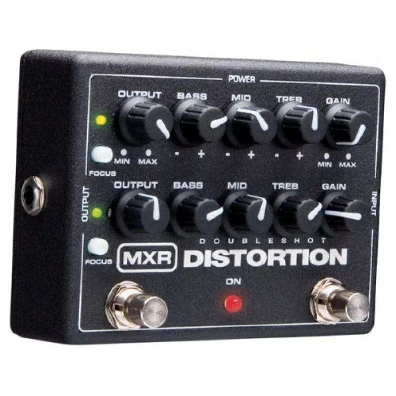 Distortion MX
