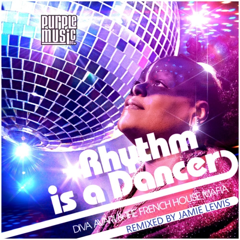 Rhythm Is a Dancer Disco Version