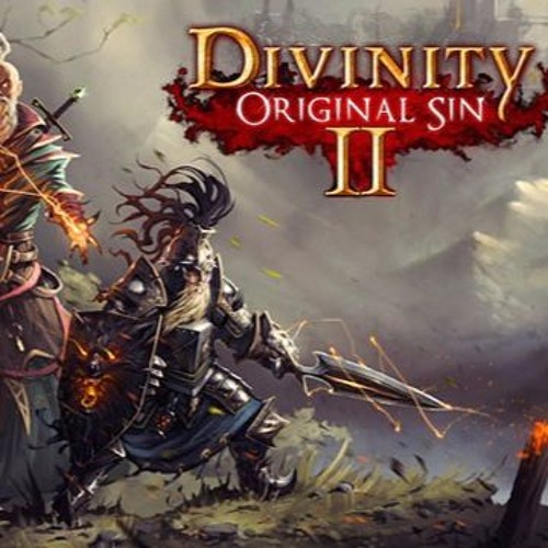 Divinity Original Sin 2 - Main Menu Theme