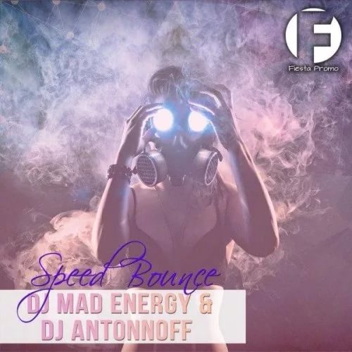 DJ AntonnoFF & DJ AvRam - Dead Island Track 9 - 2014