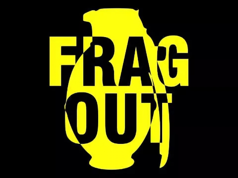 DJ_Assass1n-Frag_Out - Музыка под игру.