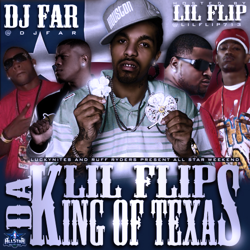 DJ Far & Lil Flip - Hian Job