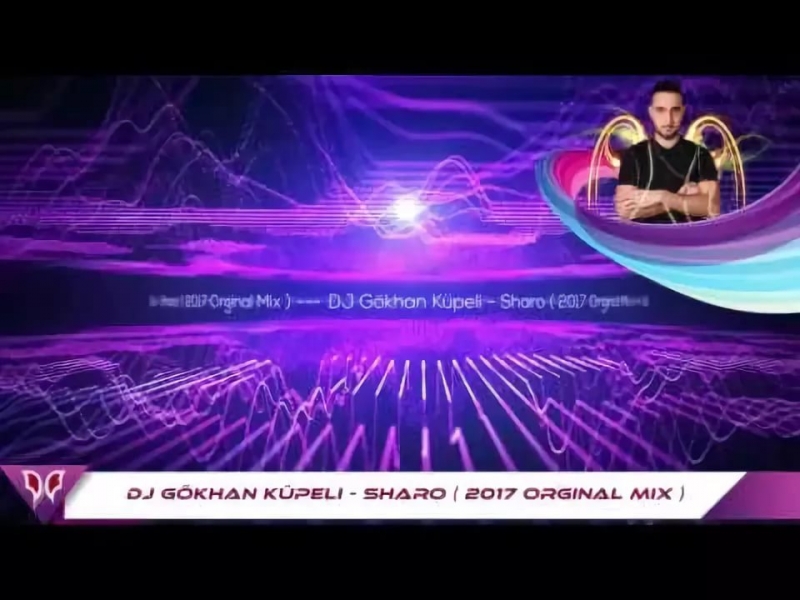 Dj Gökhan Küpeli - Perfect Shift  Matkaps Special 2017 Mix 