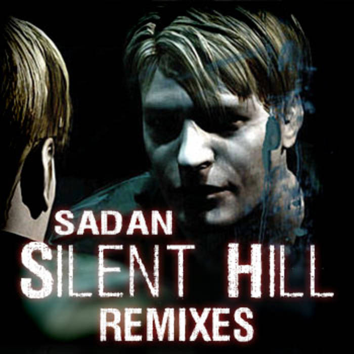 Dj Mr. Smith D`n`B Remix - River Flows In You and Silent Hill 2 OST - Theme Of Laura Instrumental - Dj Sadan Dram And Bass Mix