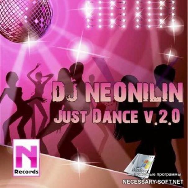 DJ NEONILIN - Just Dance v.4.0 015