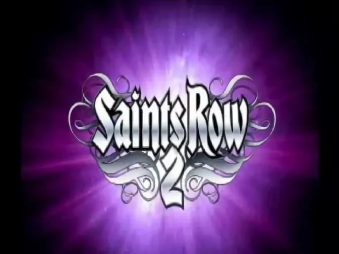 Fandango Feat. B-Real Saints Row 2