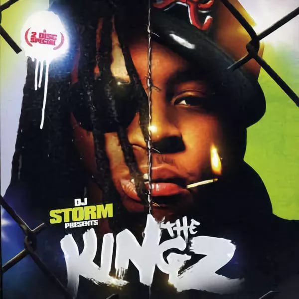DJ Storm, Lil Wayne And The Game - My Life