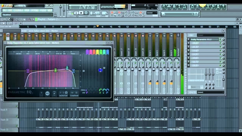 djmoisey (FL Studio 11)