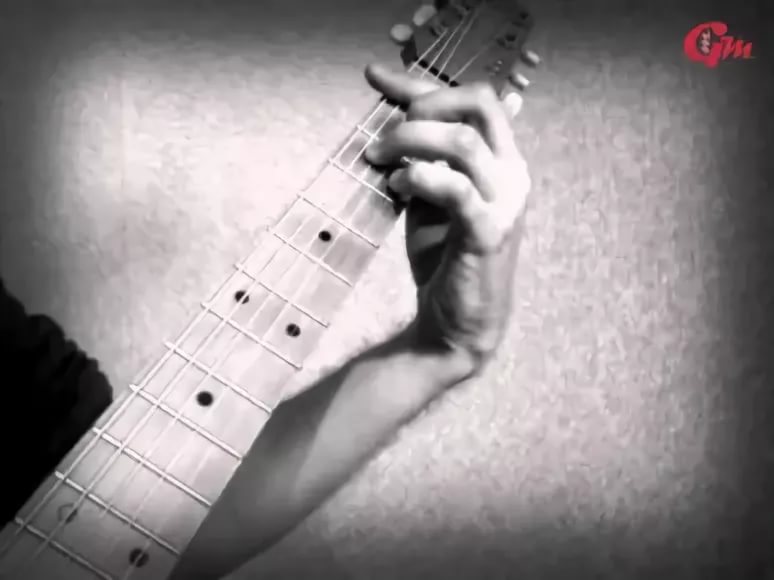 Дмитрий Ловенников - Метро Last light - гитара