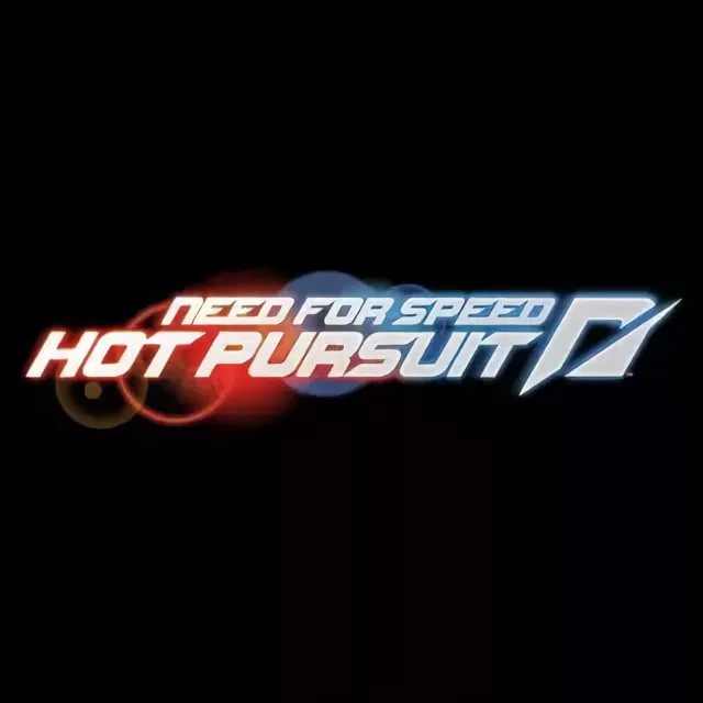 All The Same [Need For Speed Hot Pursuit 2010]