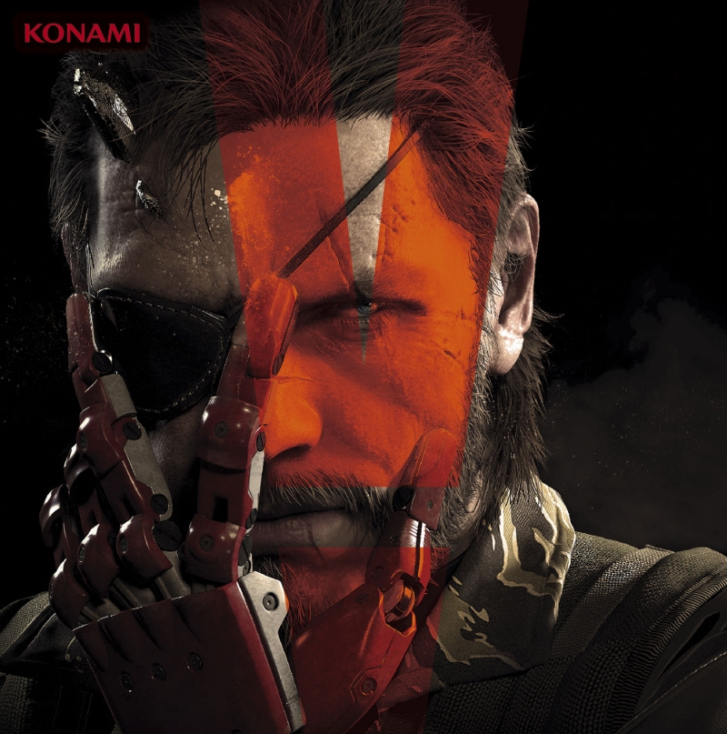 Miracle Of Sound - Don't Say A Word OST Metal Gear Solid 5 The Phantom Pain