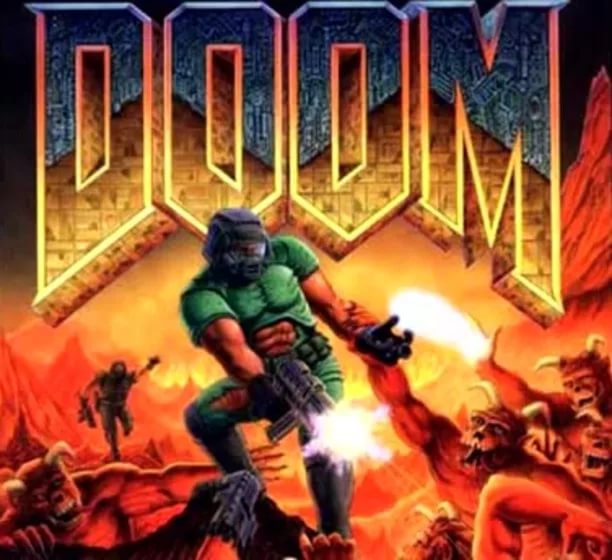 Doom 1 OST - E1M2