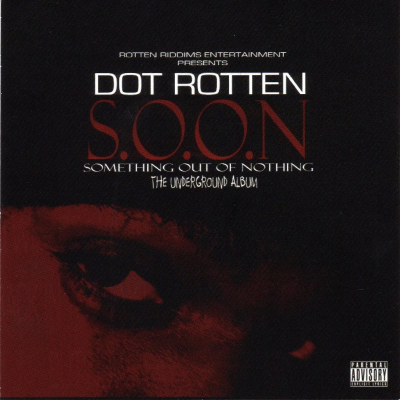 Dot Rotten - Are You Not Entertained DiRT Showdown