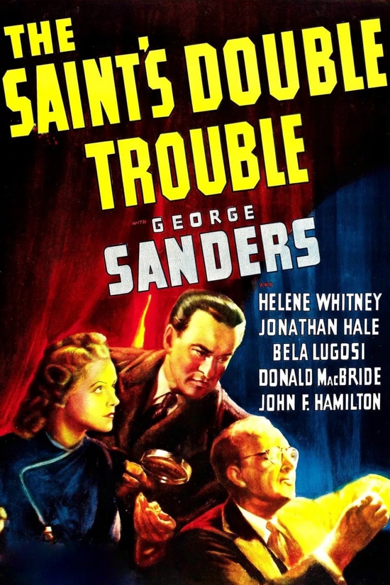 Double Trouble - Saints