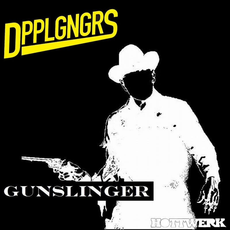 DPPLGNGRS - Gunslinger