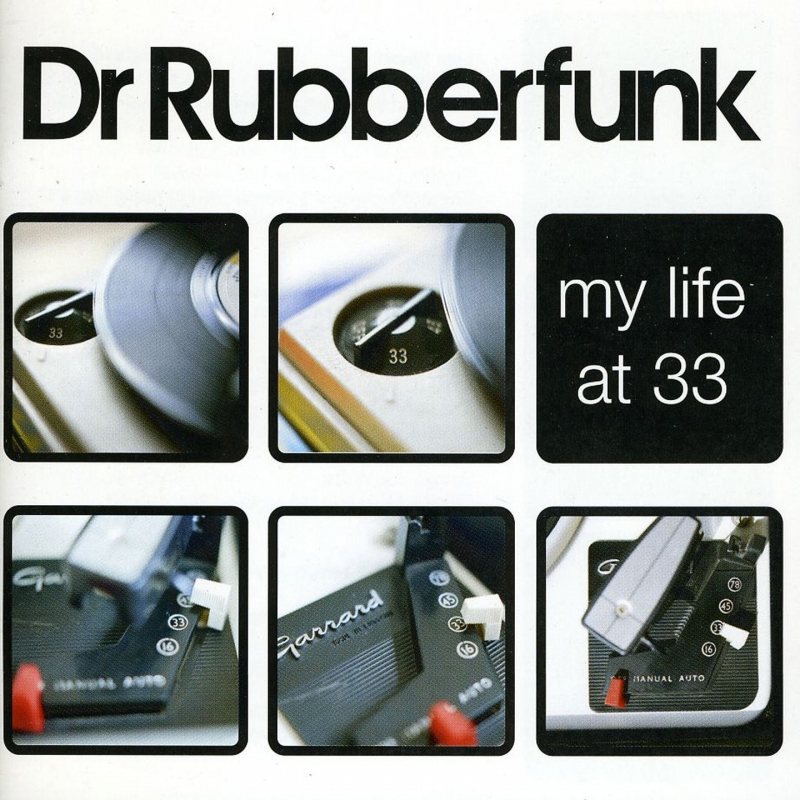 Dr. Rubberfunk