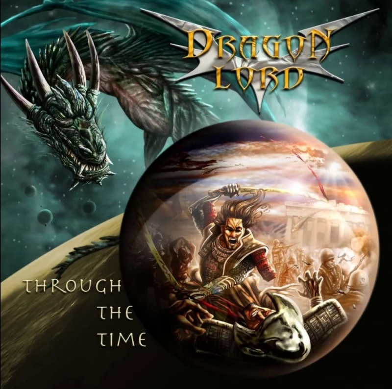 Dragon Lord - The Sword Of The Rising Sun
