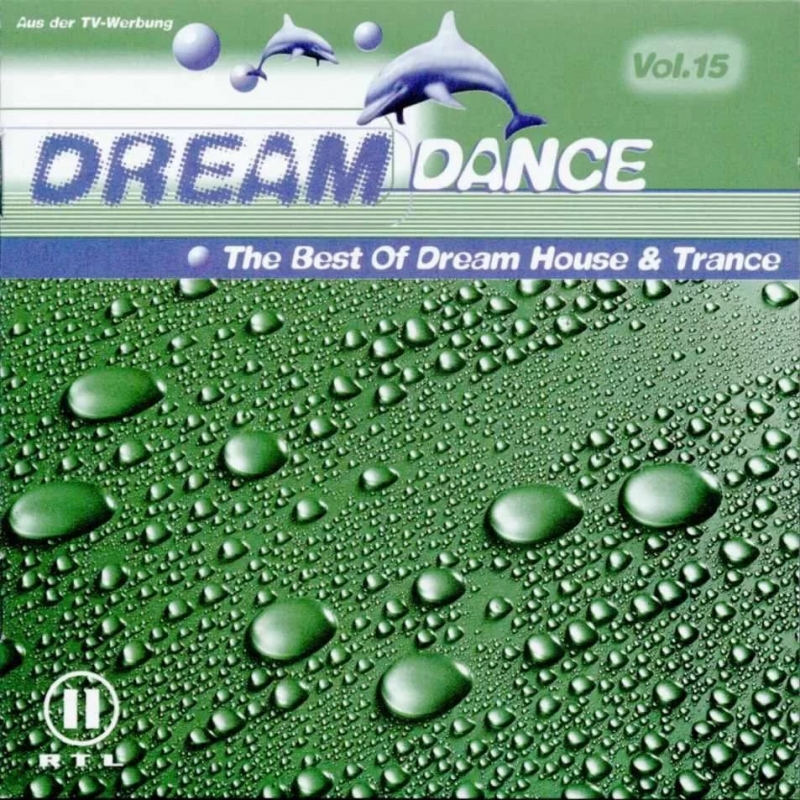 DREAM DANCE VOLUME 15