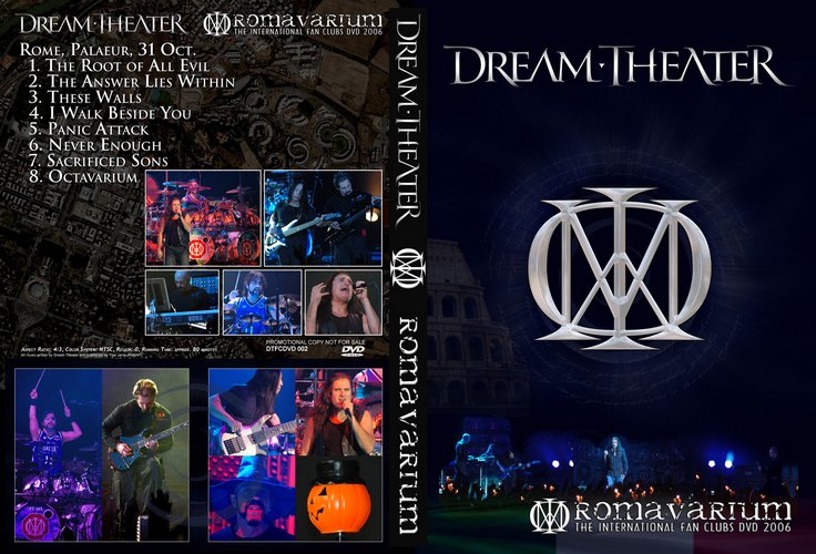 Dream theater - The root of all evil,Answer lies within,These walls,I walk beside you