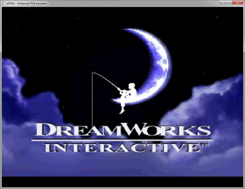 Dream Works Interactive