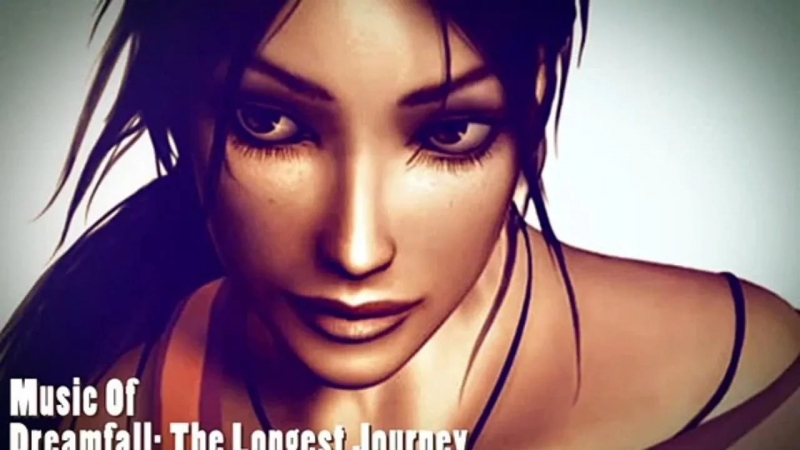 Dreamfall The Longest Journey - Nothing Hurts Now