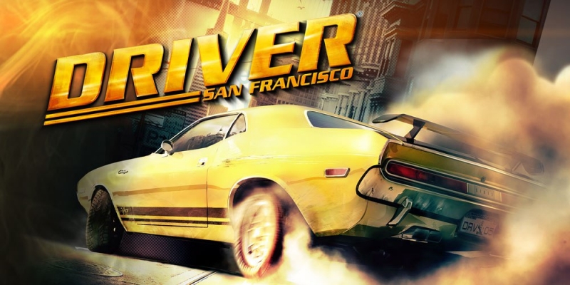 Driver - San Francisco