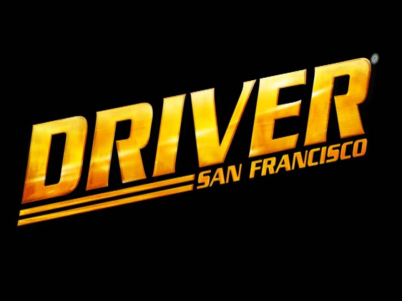 Driver San Francisco - Main Theme