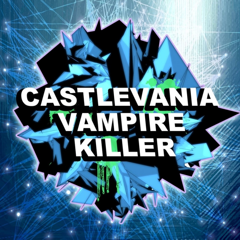 Castlevania Dubstep Remix