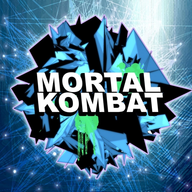 Mortal Kombat Dubstep Remix