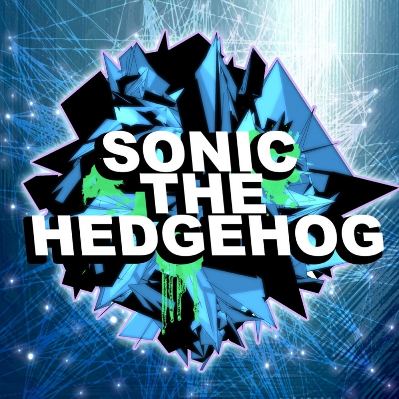 Sonic the Hedgehog Dubstep Remix