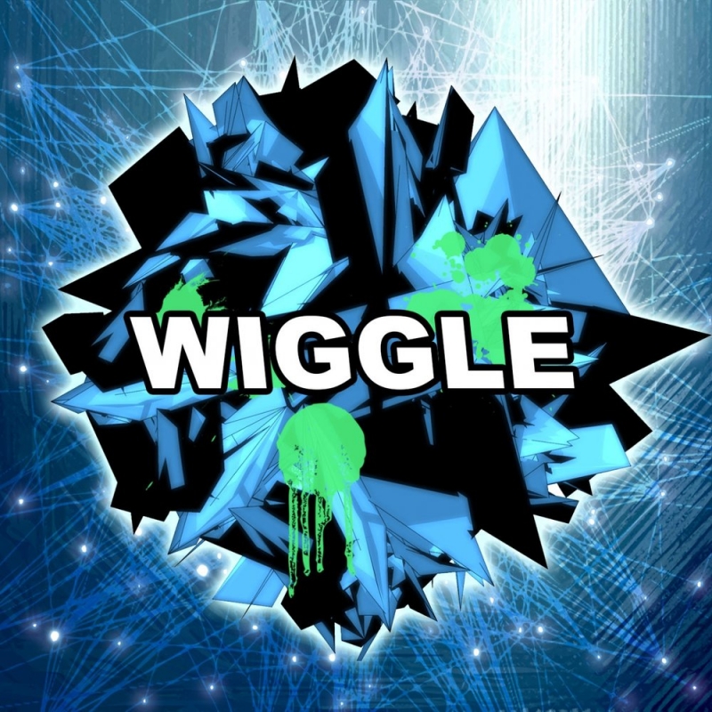 Wiggle Dubstep Remix