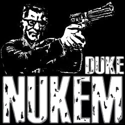 Duke Nukem Forever - LARD