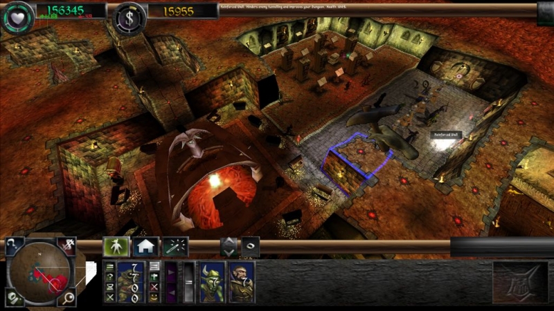 Dungeon Keeper II - Battle Theme