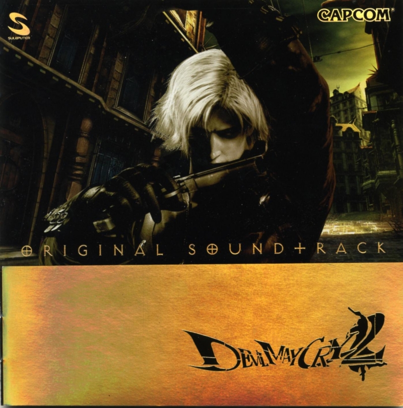 [DVSN009] Noisia 'DmC Devil May Cry' (Original Game Soundtrack) (Bonus Version) [2013] (Division Recordings) 05 - Poison Theme