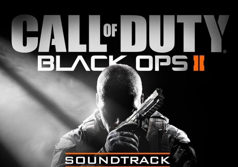 Go Home Gringos Call of Duty Black Ops 2 OST 2012