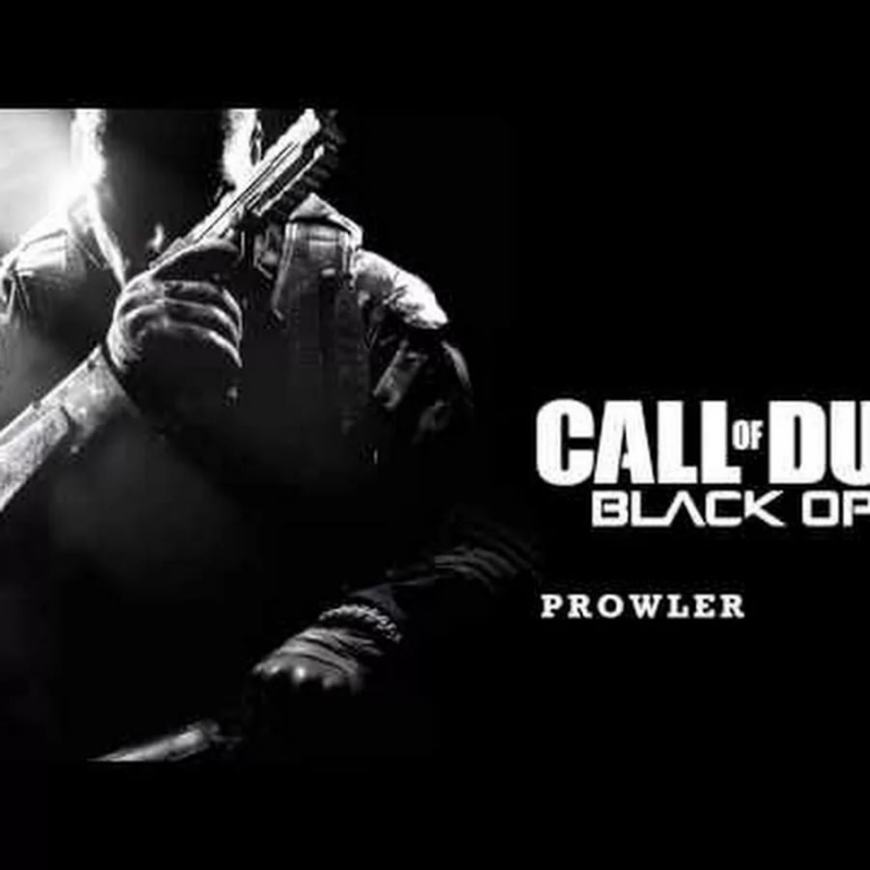Джек Уолл - Rivers and Rain Call of Duty Black Ops 2 OST 2012