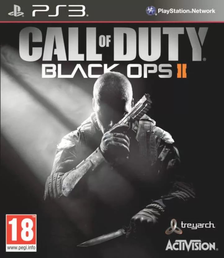 Джек Уолл - The Invasion Of Panama Call of Duty Black Ops 2 OST 2012