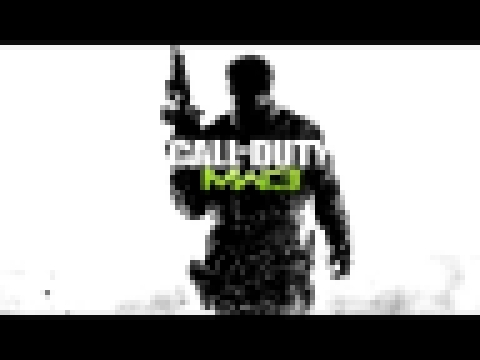 Call Of Duty Modern Warfare 3 - Persona Non Grata (Soundtrack Score OST) 